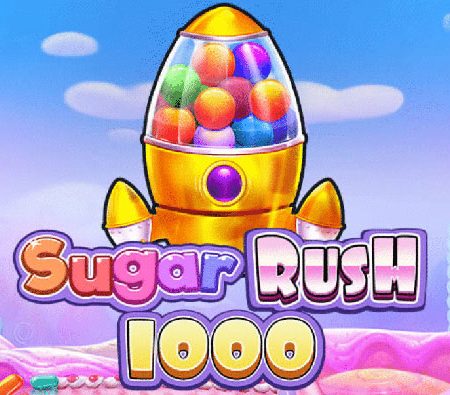 Cách chơi slot Sugar Rush 1000 chi tiết tại nhà cái Fun88