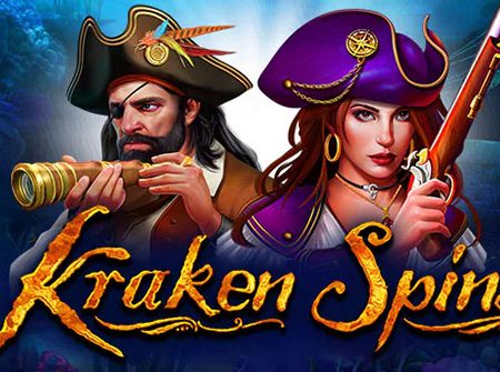 Tìm hiểu cách chơi slot Vòng Quay Kraken tại Fun88