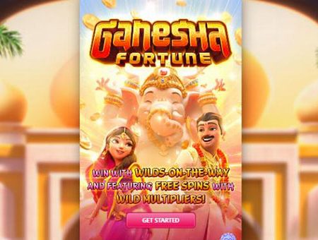 Tìm hiểu cách chơi slot Kho Báu Ganesha tại nhà cái Fun88