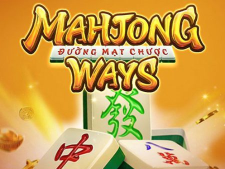 Mahjong ways – Cách chơi slot Đường Mạt Chược tại Fun88