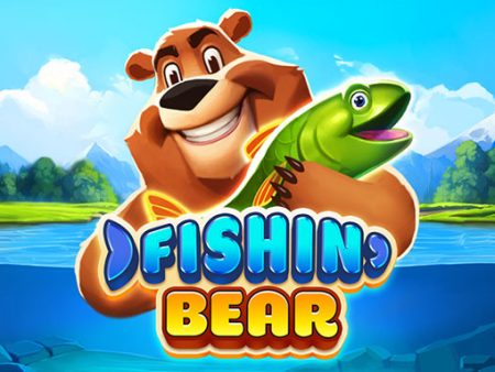 Hướng dẫn cách chơi slot Gấu Săn Cá tại nhà cái Fun88