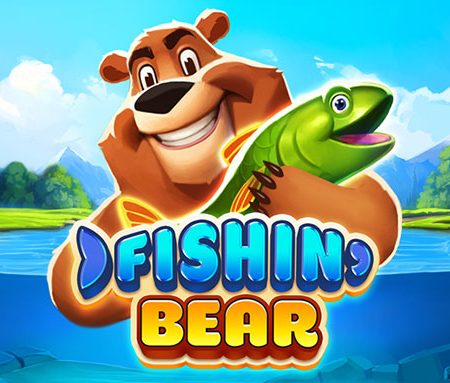 Hướng dẫn cách chơi slot Gấu Săn Cá tại nhà cái Fun88