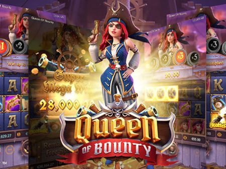 Cách chơi slot Nữ Hoàng Tiền Thưởng tại nhà cái Fun88